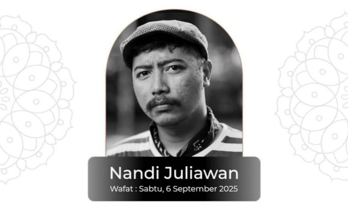 Belum Kering Makam Kang Gobang, Kini Encuy Preman Pensiun Juga Telah Meninggal