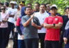 Bupati Sumedang Tantang DLHK Ubah Tahura Gunung Kunci Jadi Central Park