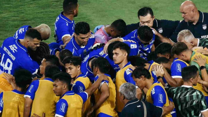 Bursa Transfer BRI Super League 2025-2026; Ini 3 Klub dengan Pengeluaran Tertinggi, Ada Persib Bandung