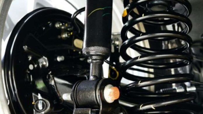 Cara Meninggikan Shockbreaker Mobil dengan Aman dan Tepat