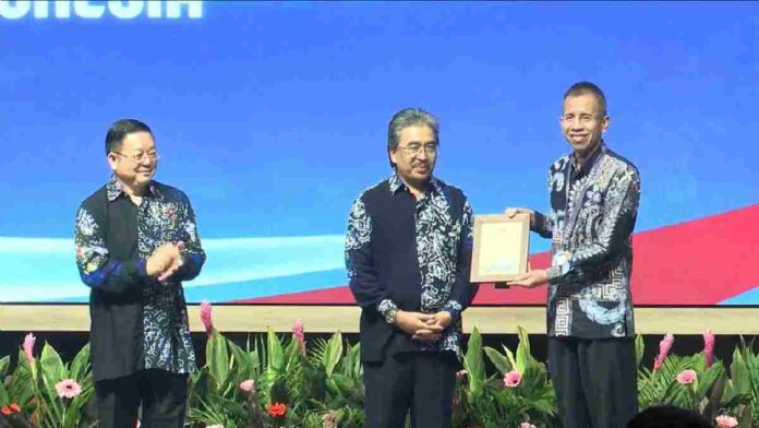 Ciamis Raih Penghargaan di Tingkat Internasional Kota dengan Lahan Terbersih pada ESC Award