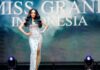 DJ Freya Jadi Finalis Miss Grand Indonesia 2025, Korbankan Karir demi Misi Mulia