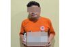 Direktur PT ABK Diciduk Unit Tipikor Polres Garut, Diduga Tipu Proyek BumDes dan BTS