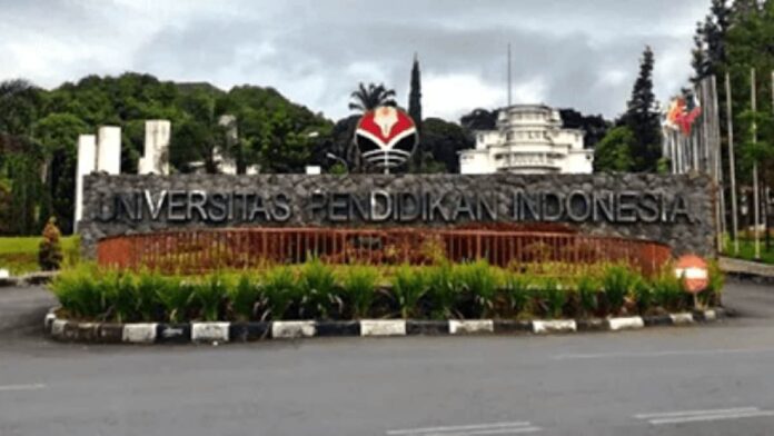 Dosen UPI Bandung Hilang, Sempat Menginap 3 Hari di Masjid Lembang