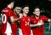 FIFA Matchday Laga Indonesia Vs Taiwan, Dua Pemain Persib Bandung Ukir Sejarah di Timnas