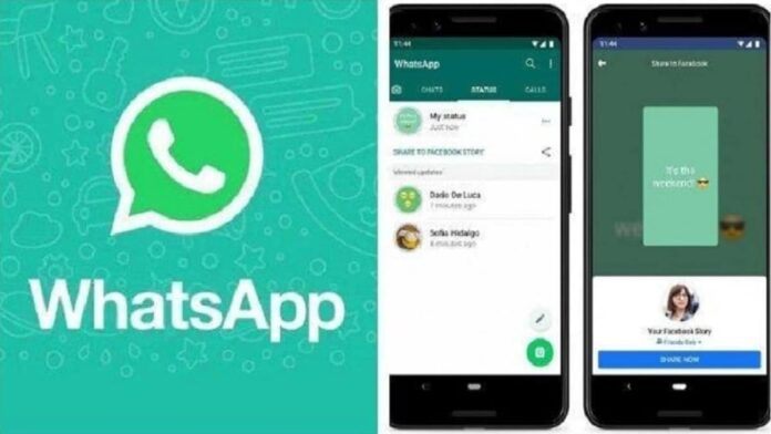 Fitur Close Friends WhatsApp, Kontrol Privasi Status Lebih Mudah