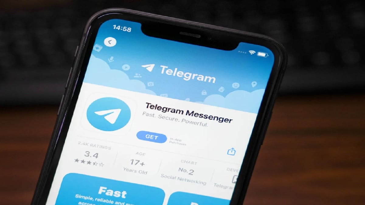 Fitur Musik di Profil Telegram, Inovasi Baru untuk Ekspresi Lebih Personal