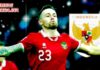 Gelandang Naturalisasi Andalan Timnas Indonesia Ini Beri Sinyal Bahaya untuk Lawan