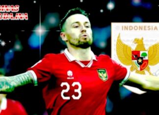 Gelandang Naturalisasi Andalan Timnas Indonesia Ini Beri Sinyal Bahaya untuk Lawan