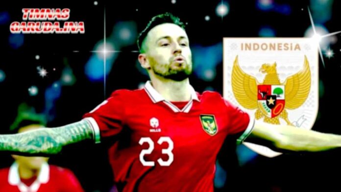 Gelandang Naturalisasi Andalan Timnas Indonesia Ini Beri Sinyal Bahaya untuk Lawan