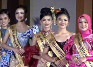 Grand Final Duta Pariwisata Indonesia 2025 di Sumedang, 42 Finalis Terbaik Bersaing Ketat