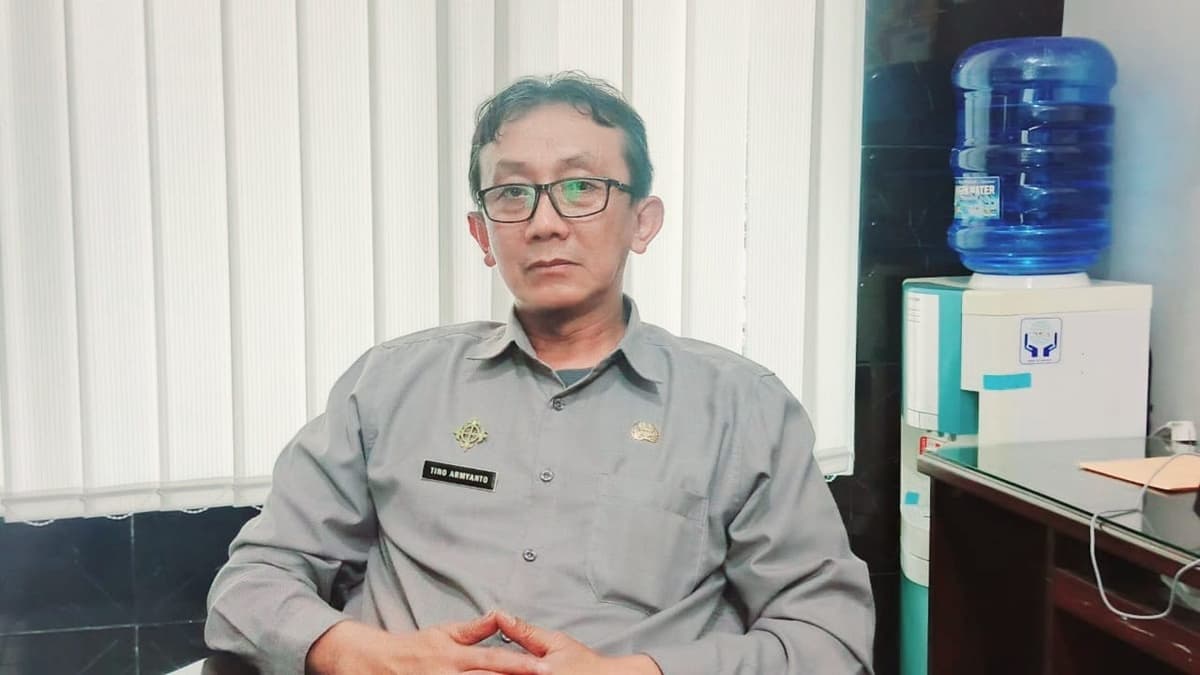 Gratis! Sekolah Rakyat Rp100 Miliar Akan Segera Direhabilitasi di Ciamis, Di Mana? Gratis! Sekolah Rakyat Rp100 Miliar Akan Segera Direhabilitasi di Ciamis, Di Mana?