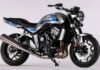 Honda CB1000F SE Concept