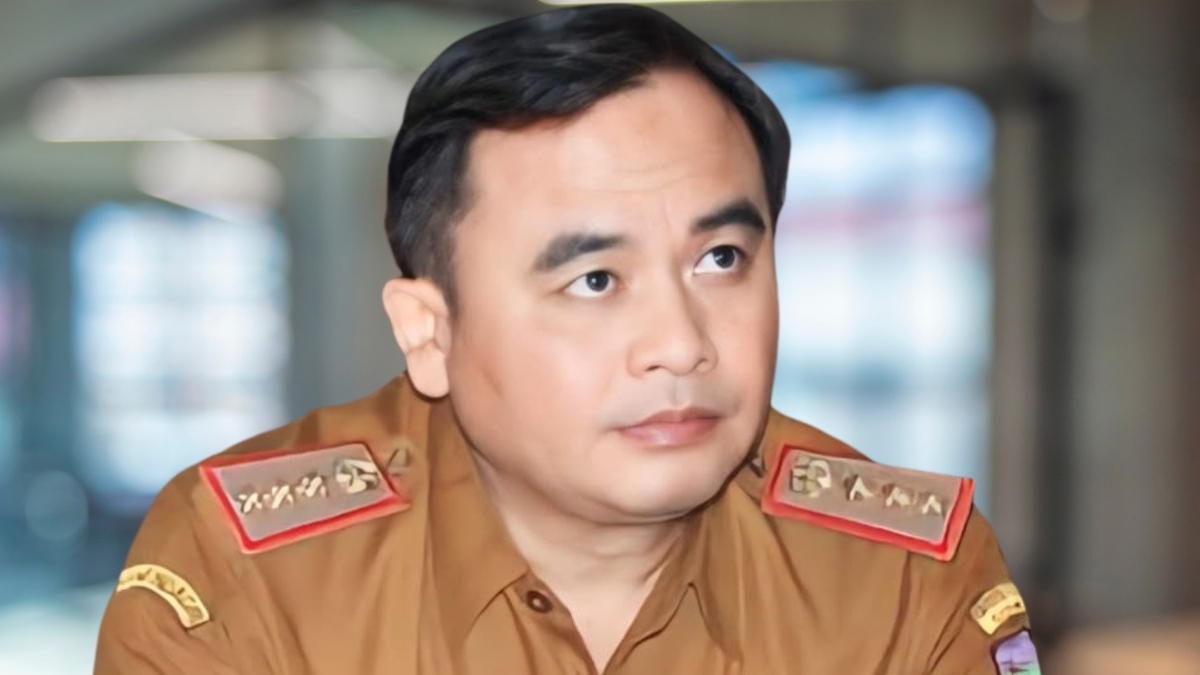 Jangan Tunda! Disdukcapil Ciamis Ingatkan Warga Segera Perbarui Data Kependudukan Pasca-Nikah atau Cerai