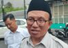 Ketua DPRD Kota Tasikmalaya Ogah Spill Gaji dan Tunjangan.
