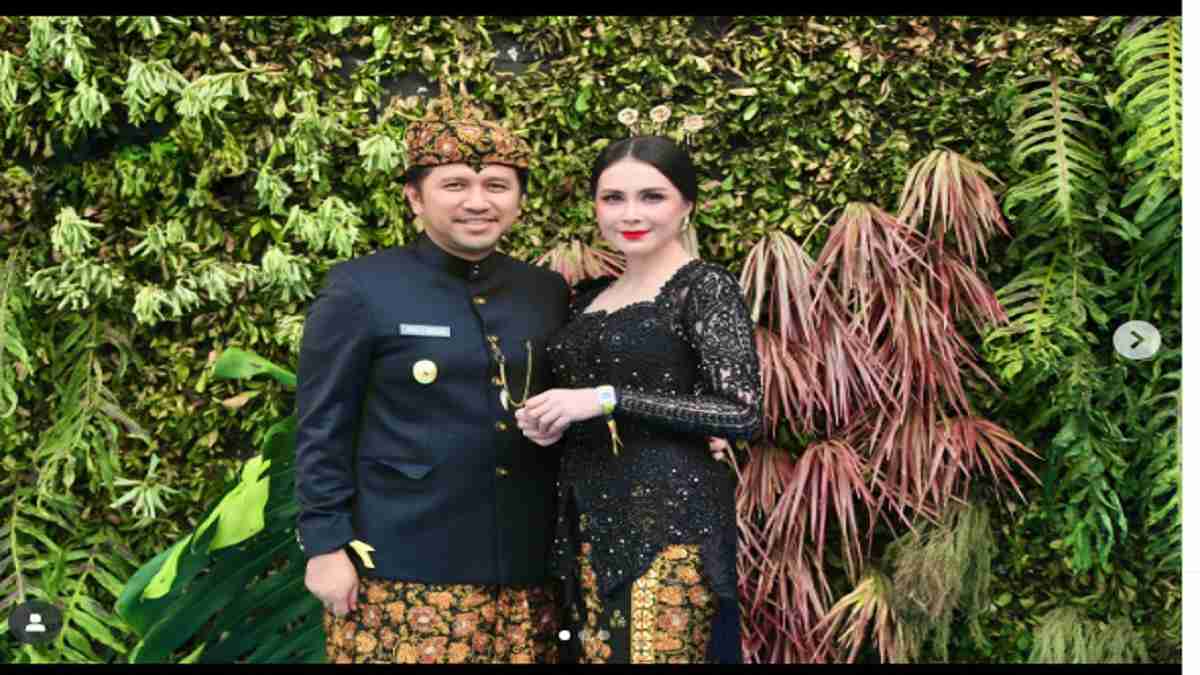 Kabar Terbaru Arumi Bachsin Setelah Ruang Kerja Suaminya Terbakar oleh Massa