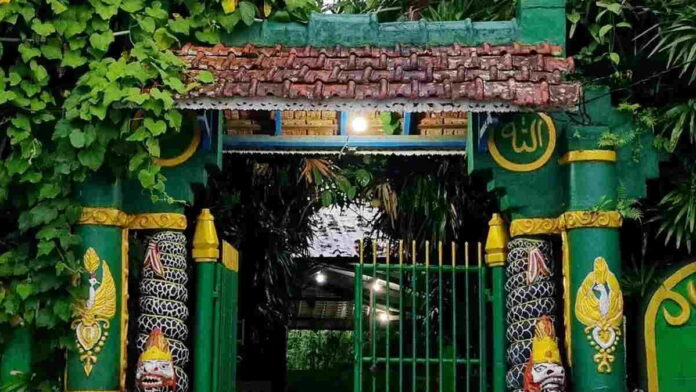 Mengisi Long Weekend dan Maulid Nabi dengan Wisata Religi, Ini Rekomendasi 4 Destinasi Bersejarah di Ciamis