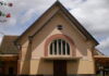 Napak Tilas Pembangunan Gereja Santo Ignatius Cimahi