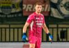 Nasib Kiper Baru Persib Bandung, Tak Kunjung Bermain karena Cedera