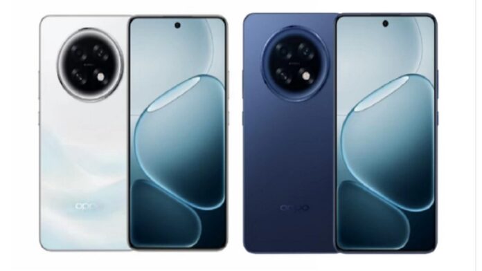 Oppo A6 Max Telah Meluncur di Tiongkok Bawa Baterai Jumbo 7.000mAh