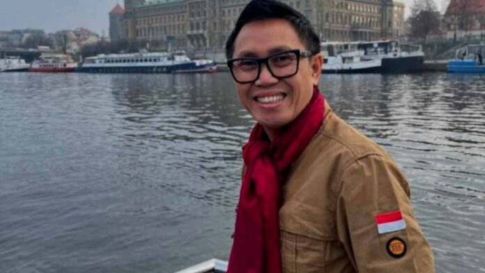 Pasca Insiden Penjarahan Massa, Eko Patrio Belum Jenguk Rumahnya