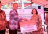 Pemkab Ciamis Distribusikan Bantuan Disabilitas: Kursi Roda hingga Paket Nutrisi dari Kemensos RI
