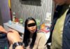 Perempuan asal Tasik Tipu Sejumlah Pria Kaya di Garut dengan Modus Foto Wanita Sexy, Kerugian Ratusan Juta