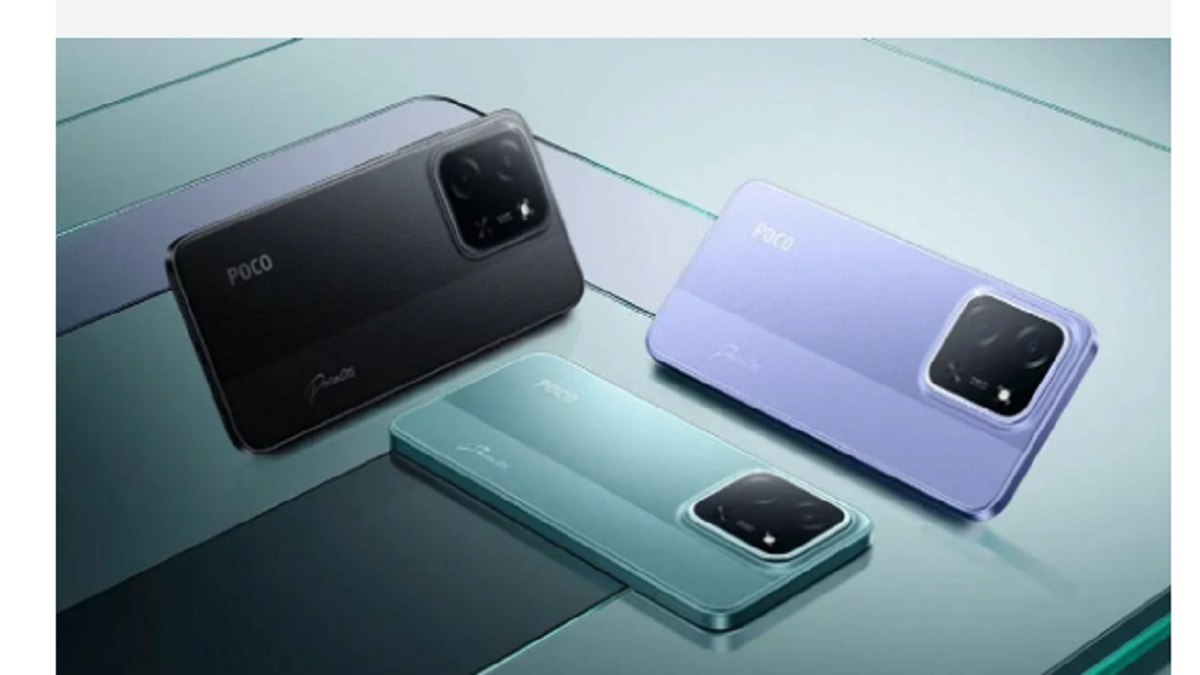 Poco C85 Resmi Meluncur dengan Fitur Flagship dan Harga Terjangkau