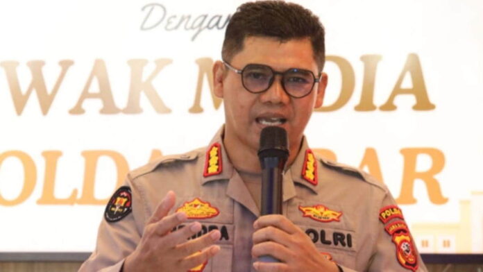 Polda Jabar Bebaskan Ratusan Mahasiswa Terlibat Aksi Demonstrasi Anarkis, Ini Alasannya