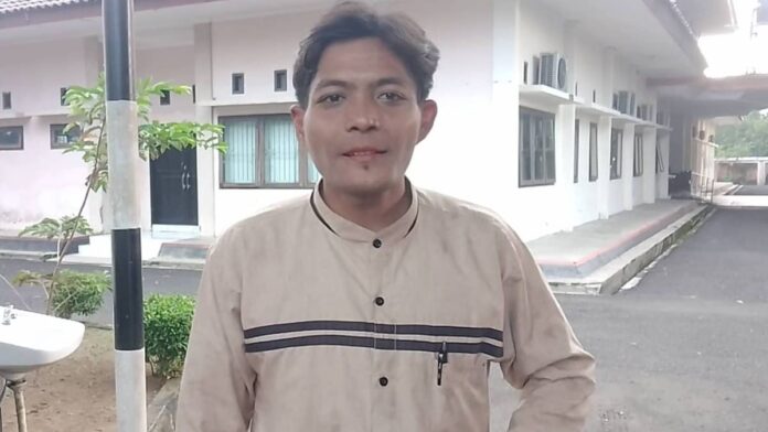 Posnu Kota Banjar Sebut Masyarakat Korban Kecelakaan Akibat Jalan Rusak Bisa Ajukan Gugatan Hukum