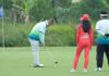 Prestige Club Championship 2025, Bos KOI Hartono Soekwanto Raih Gelar Best Nett 1 Flight A