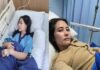 Prilly Latuconsina Masuk Rumah Sakit, Akui Sering Abaikan Sinyal Istirahat