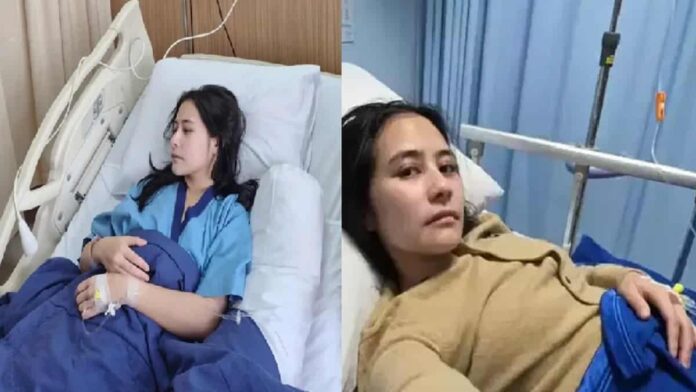 Prilly Latuconsina Masuk Rumah Sakit, Akui Sering Abaikan Sinyal Istirahat