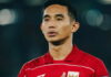 Sambut Pemain Naturalisasi Baru Timnas Indonesia dengan Tangan Terbuka, Rizky Ridho; Kami Bantu Adaptasi