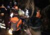 Seorang Pendaki Meninggal Dunia setelah Terjatuh ke Jurang di Gunung Cakra Buana Sumedang