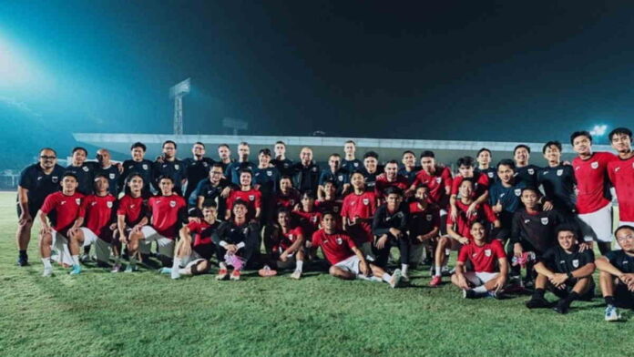 Tak Full Team di Piala Asia 2026, 3 Pemain Ini Bisa Jadi Andalan Lawan Laos di Piala Asia U-23 2026