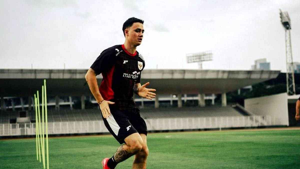 Tijjani Reijnders Beri Pesan Mengharukan untuk Persib, Perkara sang Adik?