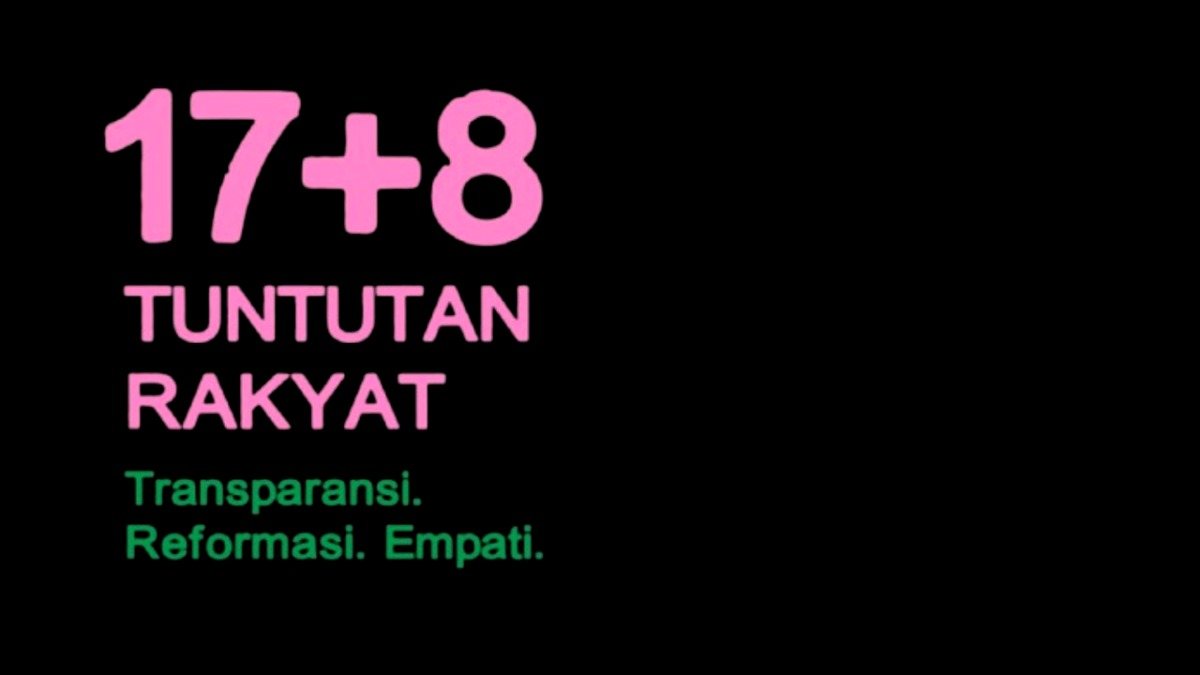 Tren Pahlawan Pink Berani Hijau di Media Sosial, Apa Arti di Baliknya?