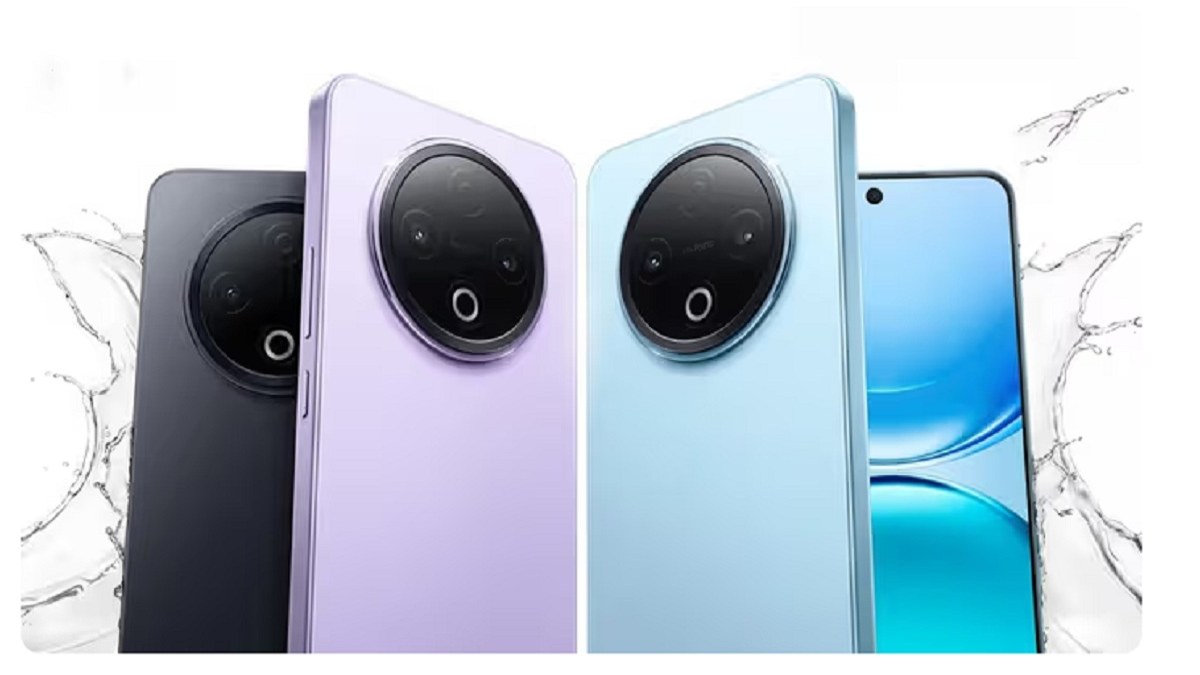 Vivo Y500 Resmi Meluncur di Tiongkok dengan Baterai Jumbo 8.200mAh