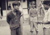 Yang Chil Sung, Kisah Gerilyawan Korea Rela Mati Demi Indonesia
