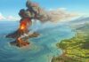 BPBD Ciamis Siaga Antisipasi Sebaran Abu Vulkanik Gunung Anak Krakatau BPBD Ciamis Siaga Antisipasi Sebaran Abu Vulkanik Gunung Anak Krakatau