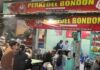 Berburu Kelezatan Kuliner Malam Dekat Stasiun Bandung yang Legendaris dan Menggugah Selera Berburu Kelezatan Kuliner Malam Dekat Stasiun Bandung yang Legendaris dan Menggugah Selera
