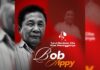 Legenda Sepak Bola Nasional Bob Hippy Meninggal Dunia Legenda Sepak Bola Nasional Bob Hippy Meninggal Dunia