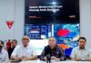 Tanggap Darurat Abu Vulkanik Anak Krakatau: 8 Bandara Ditutup Sementara, Ini Daftar Bandara Alternatifnya Tanggap Darurat Abu Vulkanik Anak Krakatau: 8 Bandara Ditutup Sementara, Ini Daftar Bandara Alternatifnya