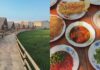 Warung Tuang Karawang, Tawarkan View Sawah dan Menu Lezat Nusantara Warung Tuang Karawang, Tawarkan View Sawah dan Menu Lezat Nusantara
